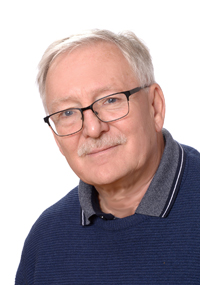 Standortleitung Dieter Wieduwilt Standortleitung Dieter Wieduwilt