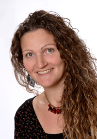 Schulleiterin Yvonne Rößler Schulleiterin Yvonne Rößler