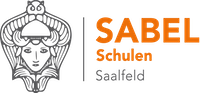 SABEL Schulen Saalfeld Logo