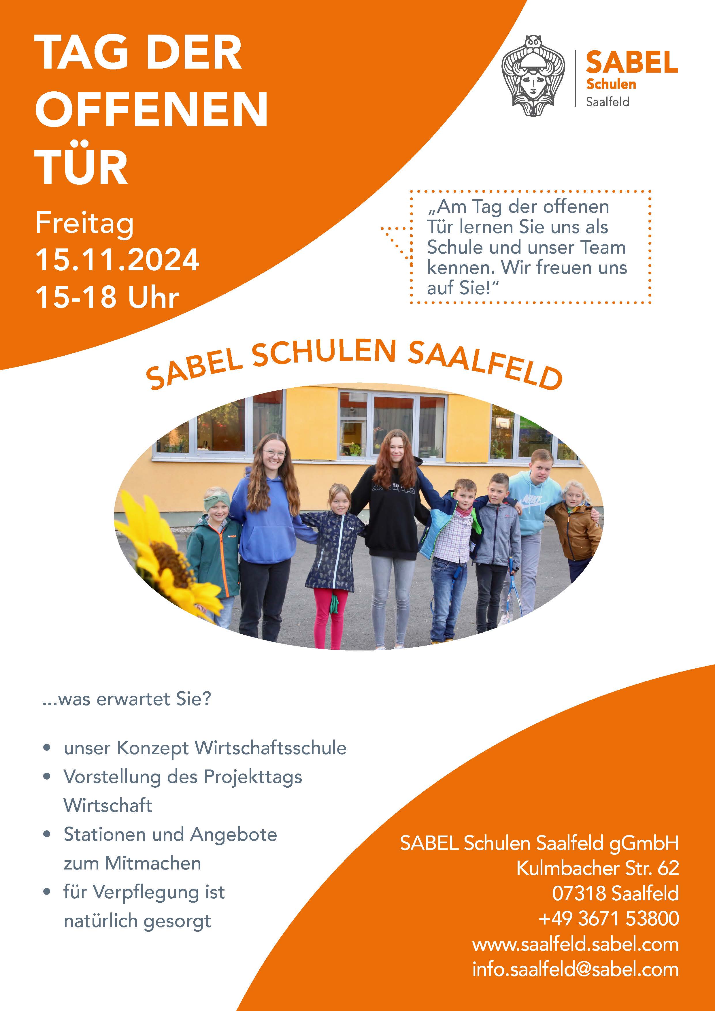 Saalfeld TdoT 2024 25