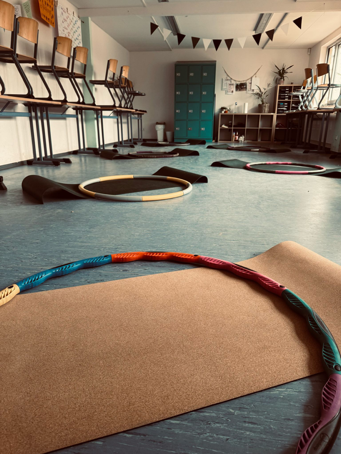 HullaHoop HullaHoop