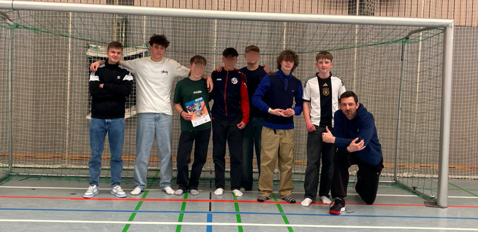 Saalfeld-Fußball Saalfeld Fussball