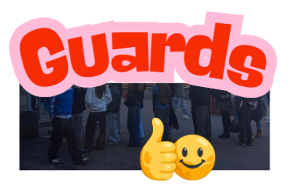 Guards